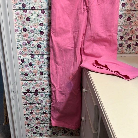 Anthropology jumpsuit! - Picture 3 of 6